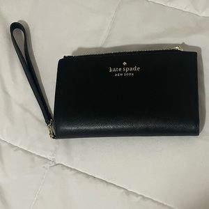 Kate Spade Staci Phone Wallet Wristlet
